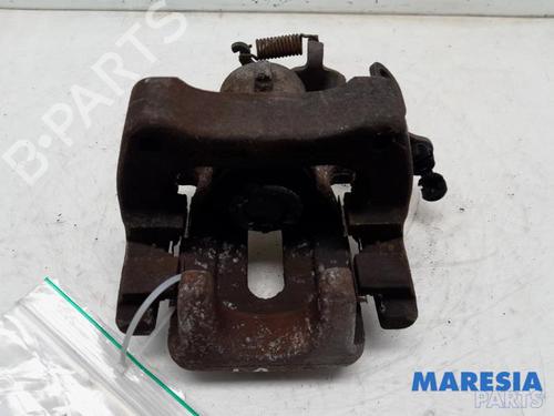 Left rear brake caliper PEUGEOT PARTNER Tepee 1.6 VTi | BP31486737M107 - Image 3