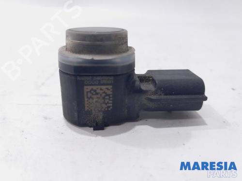 Electronic sensor RENAULT TRAFIC III Van (FG_) 1.6 dCi 95 (FGMJ, FGMR) | BP31414604M84