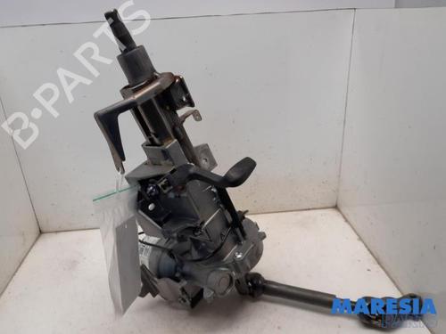 Used Steering column RENAULT CLIO IV (BH_) 0.9 TCe 90 (BHNF, BHMA, BHMH, BHJK, BHJR) (90 hp) 31509823