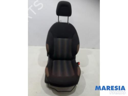 Used Right front seat PEUGEOT 208 I (CA_, CC_) 1.2 VTI 82 (82 hp) 31465523