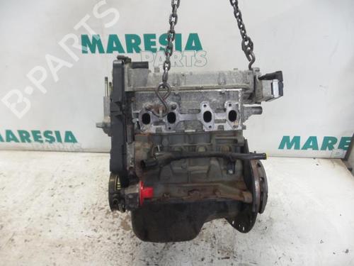 Used Engine FIAT PANDA (169_) 1.2 (169.AXB11, 169.AXB1A) (60 hp) 31529197