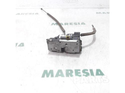 Electronic module CITROËN JUMPER II Van 2.2 HDi 120 | BP31527430M83