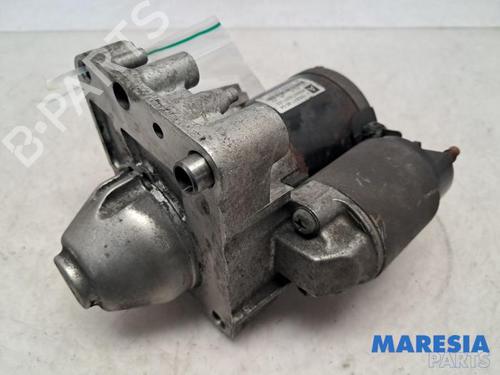 Used Starter CITROËN DS3 (SA_) 1.6 THP 155 (156 hp) 31537294