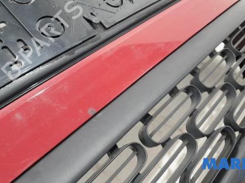 Foran kofangere CITROËN C4 CACTUS 1.2 VTi 82 | BP31443181C7 