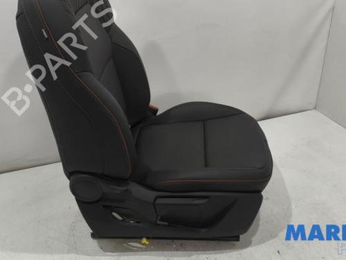 Right front seat RENAULT CAPTUR II (HF_) TCe 160 (HFN1) | BP39932785C16  - Image 5