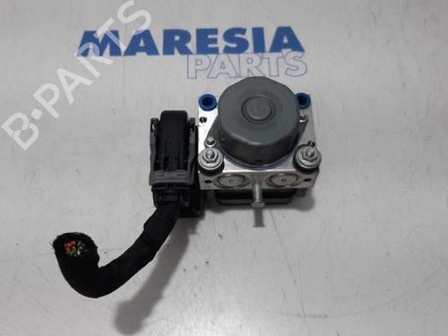 ABS Bremseaggregat FIAT PANDA (312_, 319_) 0.9 (312PXP1A) (60 hp) 31470139