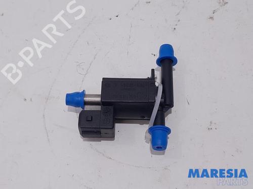 Used Other RENAULT CAPTUR I (J5_, H5_) 0.9 TCe 90 (90 hp) 31444151