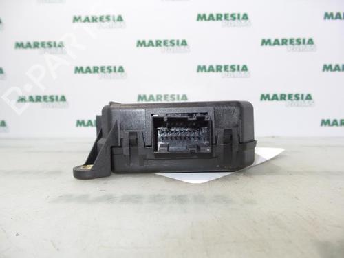 Control unit FIAT STILO (192_) 1.6 16V (192_XB1A) | BP31479347M11