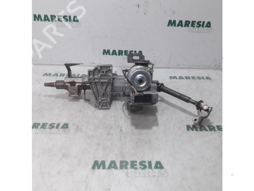 Steering column RENAULT CLIO IV (BH_) 0.9 TCe 90 (BHNF, BHMA, BHMH, BHJK, BHJR) | BP31471531M21
