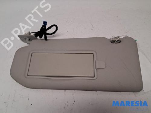 Pala sol esquerda CITROËN C4 II (NC_) 1.6 VTi 120 (NC5FS0, NC5FS9) (120 hp) 31479086