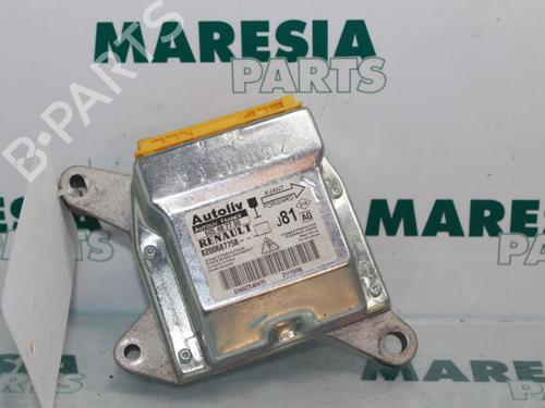 Used ECU airbags ECU airbags 31429889 31429889