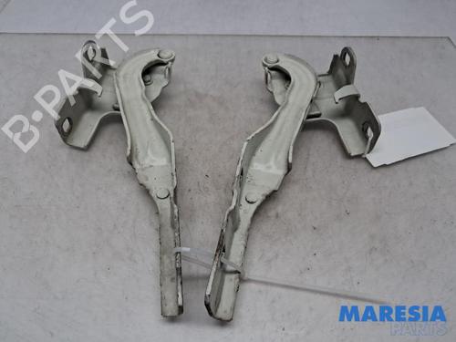 Used Hinge/Door check strap ALFA ROMEO GIULIETTA (940_) 1.4 TB (940FXB1A, 940FXB11) (170 hp) 31498343