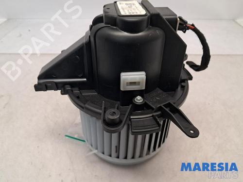 Used Heater blower motor CITROËN C4 Grand Picasso II (DA_, DE_) 1.2 THP 130 (130 hp) 31415247