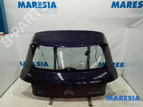 Used Tailgate CITROËN C4 CACTUS 1.2 VTi 82 (82 hp) 31452583