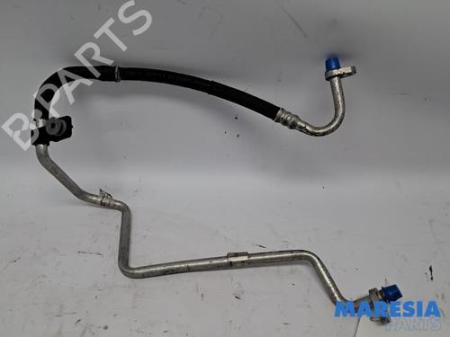Used AC pipe AC pipe CITROËN C3 II (SC_) 1.2 VTi 82 (82 hp) 34496518 34496518