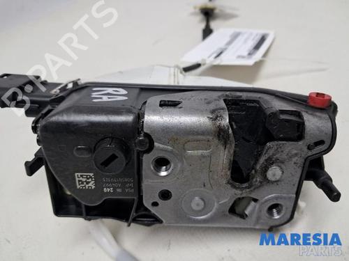 Electronic module CITROËN C3 II (SC_) 1.2 VTi 82 | BP32012014M83