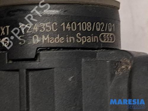 Electronic sensor PEUGEOT 2008 I (CU_) 1.2 VTi | BP31534362M84