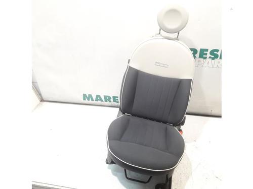 Used Right front seat FIAT 500 (312_) 1.2 (312AXA1A) (69 hp) 31525230