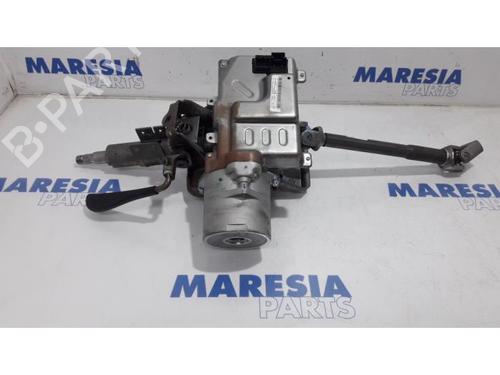 Used Steering column FIAT 500 (312_) 0.9 (312AXG1A, 312.AXG11) (86 hp) 31469584