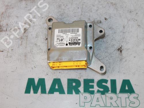 Used ECU airbags RENAULT ESPACE IV (JK0/1_) 2.0 Turbo (JK0A, JK0B, JK0N) (163 hp) 31395419