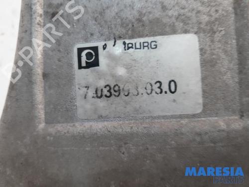 Other FIAT PUNTO EVO (199_) 1.3 D Multijet | BP31460255O1 