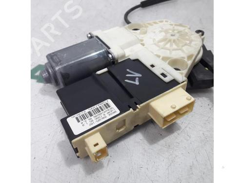 Front left window mechanism PEUGEOT 307 (3A/C) 1.6 16V | BP31440472C22