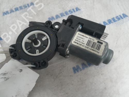 Used Front left window mechanism Front left window mechanism PEUGEOT 207 (WA_, WC_) 1.6 HDi (109 hp) 31483132 31483132