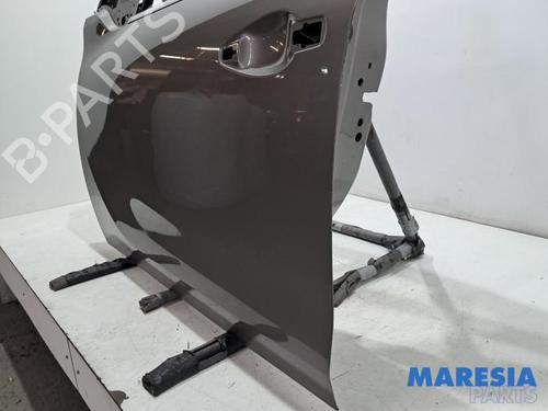 Left front door PEUGEOT 208 I (CA_, CC_) 1.6 VTi | BP31508914C2 