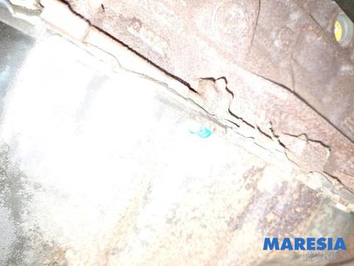 Engine FIAT 500 (312_) 1.2 (312AXA1A) | BP31413871M1  - Image 9