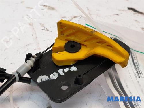 Módulo eletrónico ALFA ROMEO GIULIA (952_) 2.0 Q4 (952ACA45, 952ACA25) | BP31419209M83 