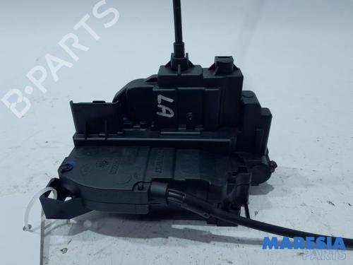 Electronic module RENAULT SCÉNIC III (JZ0/1_) 2.0 16V (JZ0G, JZ0P, JZ1E, JZ1P) | BP31508290M83 - Image 4