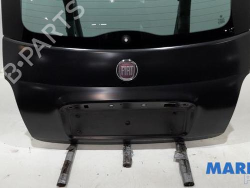 Tailgate FIAT 500 (312_) 0.9 (312AXG1A, 312.AXG11) | BP31524534C6