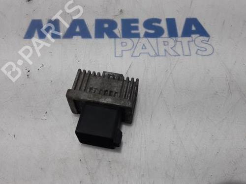 Used Electronic sensor RENAULT CLIO III Hatchback Van (SB_, SR_) 1.5 dCi (68 hp) 31465512