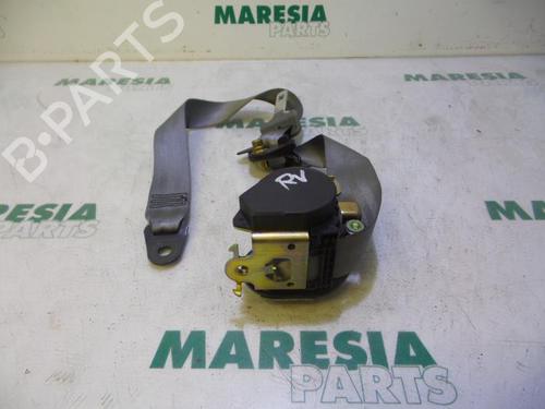 Used Front right seatbelt CITROËN C5 I (DC_) 3.0 V6 (DCXFXC, DCXFXF) (207 hp) 31397184