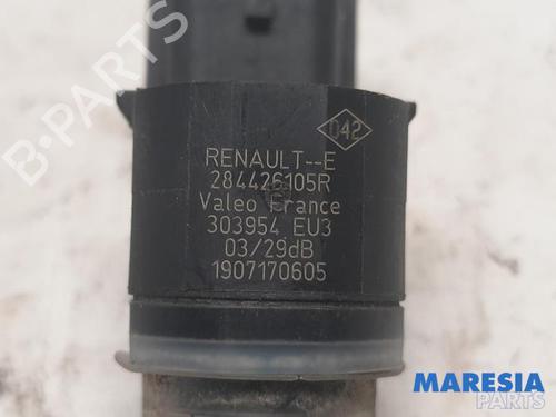 Electronic sensor RENAULT TRAFIC III Van (FG_) 1.6 dCi 95 (FGMJ, FGMR) | BP31460886M84