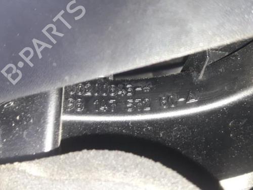 Right taillight PEUGEOT 2008 I (CU_) 1.2 VTi | BP31532362C35