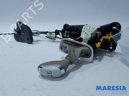 Used Gear lever RENAULT ZOE (BFM_) ZOE (88 hp) 31410420