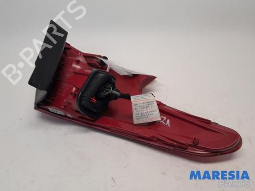 Right taillight CITROËN C5 III Break (RW_) 2.0 i 16V (RWRFJC, RWRFJF) | BP31416110C35