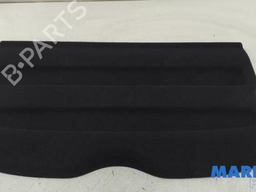 Used Rear parcel shelf Rear parcel shelf CITROËN C4 II (NC_) 1.6 VTi 120 LPG (NC5FS0) (120 hp) 34496554 34496554