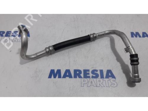 Used AC pipe RENAULT CLIO IV (BH_) 0.9 TCe 90 (BHNF, BHMA, BHMH, BHJK, BHJR) (90 hp) 31470786