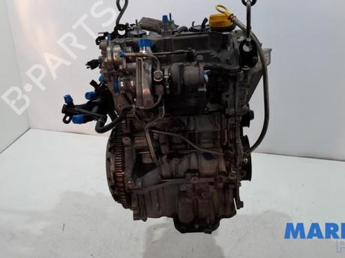 Used Engine DACIA SANDERO II TCe 90 (B8M1, B8MA, B8AC) (90 hp) 31537384