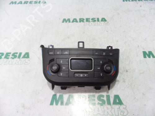 Used Climate control ALFA ROMEO MITO (955_) 1.3 MultiJet (955AXT1A) (84 hp) 31503599