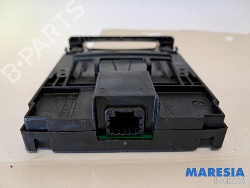 Engine control unit (ECU) RENAULT GRAND SCÉNIC III (JZ0/1_) 2.0 16V (JZ0G) | BP31420765M57  - Image 10