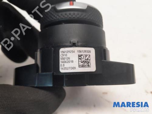 Switch ALFA ROMEO STELVIO (949_) 2.0 Q4 (949.AXA2A) | BP31487500I30