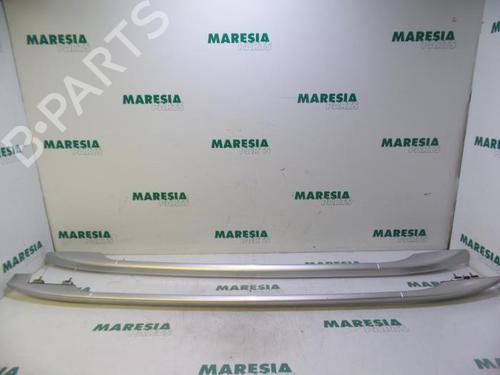 Tagræling PEUGEOT 407 SW (6E_, 6D_) 2.0 HDi 135 (136 hp) 31392981