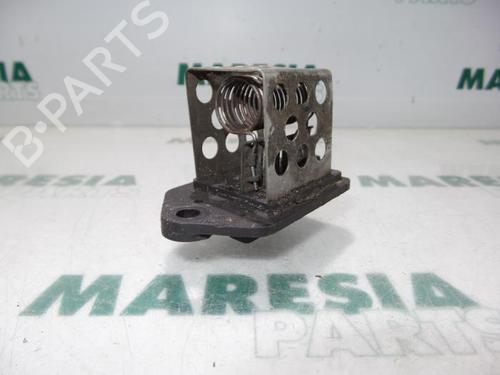 Used Electronic sensor PEUGEOT 206 Hatchback (2A/C) 1.4 i (75 hp) 31455916