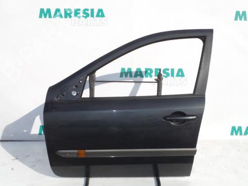 Used Left front door RENAULT LAGUNA II Grandtour (KG0/1_) 1.9 dCi (KG0G) (120 hp) 31394336