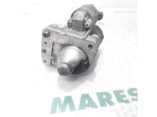 Starter PEUGEOT 207 CC (WD_) 1.6 16V Turbo | BP31441583M8