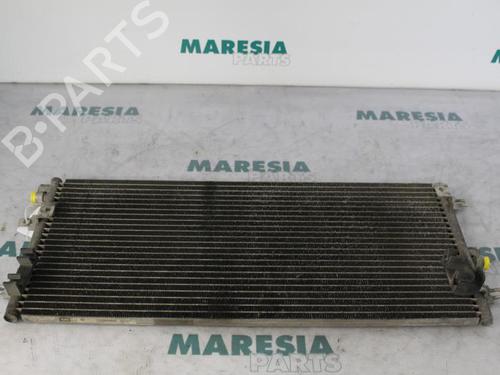 AC Kondensor LANCIA THESIS (841_) 2.0 Turbo (841AXA1B03) (185 hp) 31424726