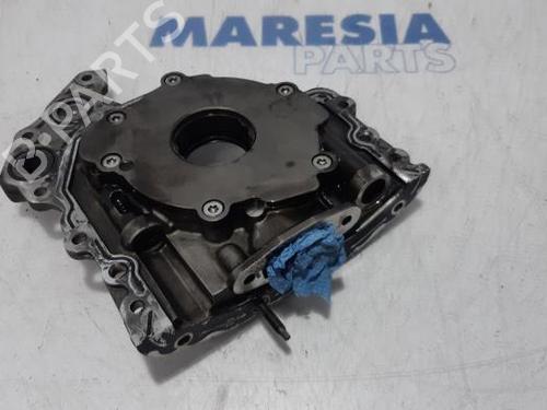 Used Other Other PEUGEOT 308 SW II (LC_, LJ_, LR_, LX_, L4_) 1.6 BlueHDi 120 (120 hp) 31397671 31397671